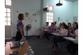 Tập huấn giáo viên đầu năm học 2015